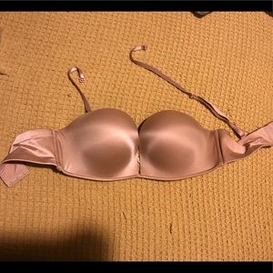 Bombshell Victoria secret bra